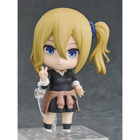 Figure Kaguya-Sama: Love Is War Nendoroid Ai Hayasaka 10 Cm