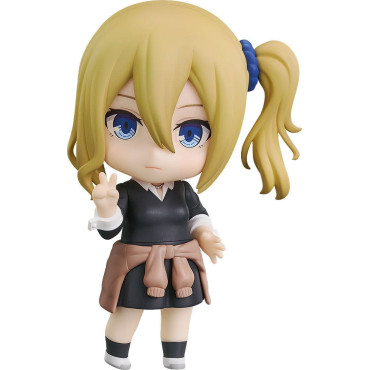 Figure Kaguya-Sama: Love Is War Nendoroid Ai Hayasaka 10 Cm