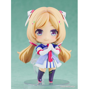 Hololive Production Nendoroid Figura Aki Rosenthal 10 Cm