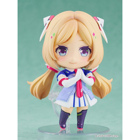 Hololive Production Nendoroid Figura Aki Rosenthal 10 Cm