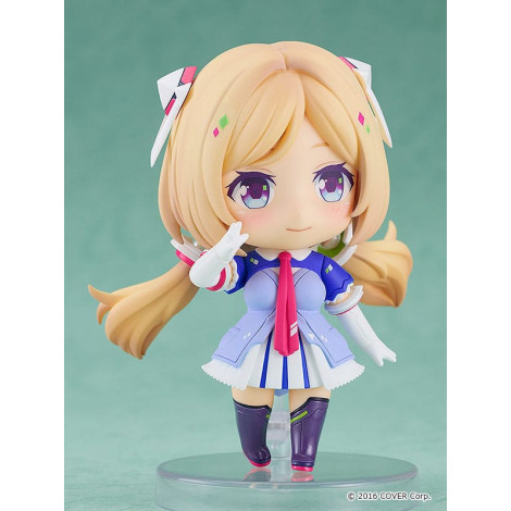 Hololive Production Nendoroid Figura Aki Rosenthal 10 Cm