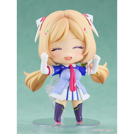 Hololive Production Nendoroid Figura Aki Rosenthal 10 Cm