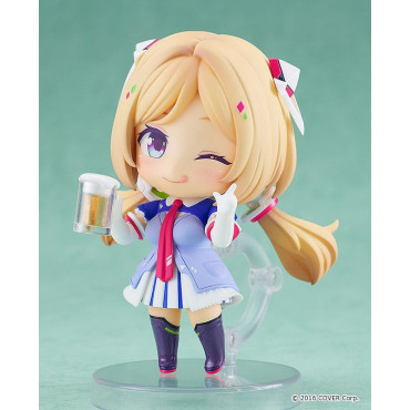 Hololive Production Nendoroid Figura Aki Rosenthal 10 Cm