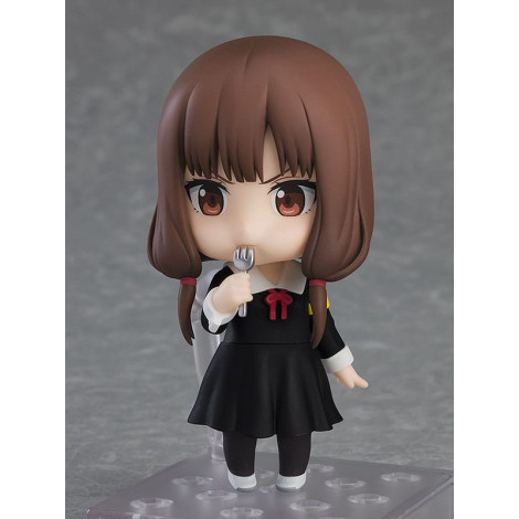 Figura de Kaguya-Sama: Amor é Guerra? Nendoroid Miko Iino 10 Cm