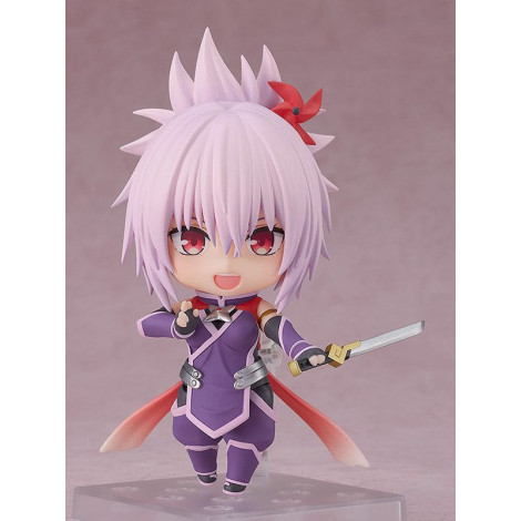 Figura Triangular Ayakashi Nendoroid Matsuri Kazamaki 10 Cm