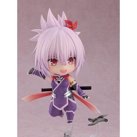 Figura Triangular Ayakashi Nendoroid Matsuri Kazamaki 10 Cm