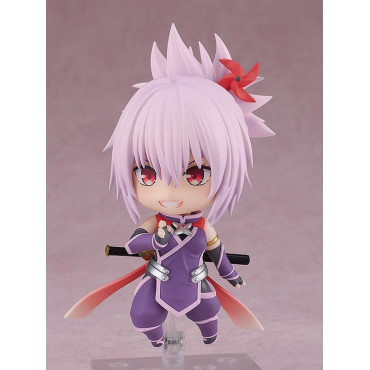 Figura Triangular Ayakashi Nendoroid Matsuri Kazamaki 10 Cm