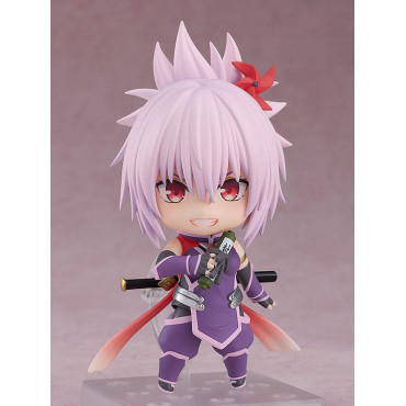 Figura Triangular Ayakashi Nendoroid Matsuri Kazamaki 10 Cm