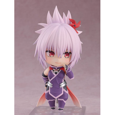 Figura Triangular Ayakashi Nendoroid Matsuri Kazamaki 10 Cm