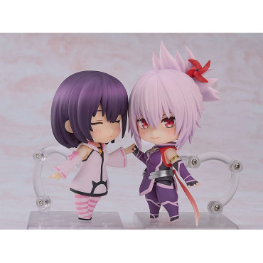 Figura Triangular Ayakashi Nendoroid Matsuri Kazamaki 10 Cm