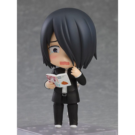 Figura de Kaguya-Sama: Amor é Guerra? Nendoroid Yu Ishigami 10 Cm