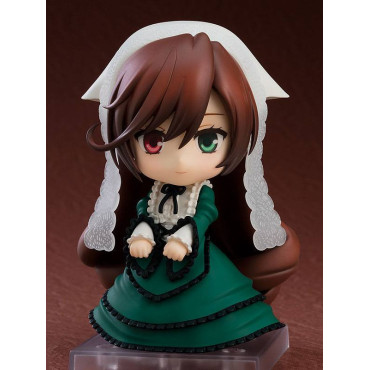 Rozen Maiden Nendoroid Suiseiseki Figura 10 Cm