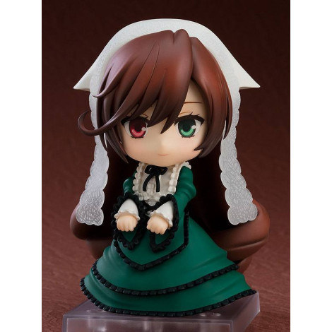 Rozen Maiden Nendoroid Suiseiseki Figura 10 Cm