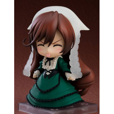 Rozen Maiden Nendoroid Suiseiseki Figura 10 Cm