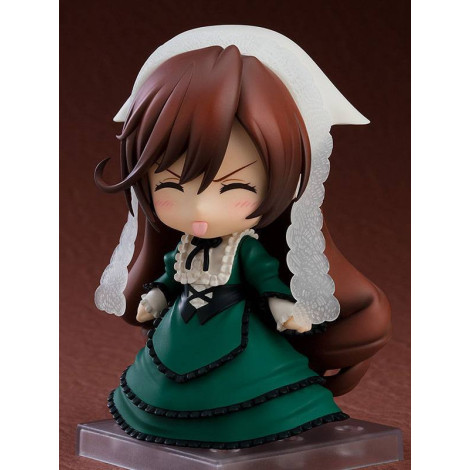 Rozen Maiden Nendoroid Suiseiseki Figura 10 Cm