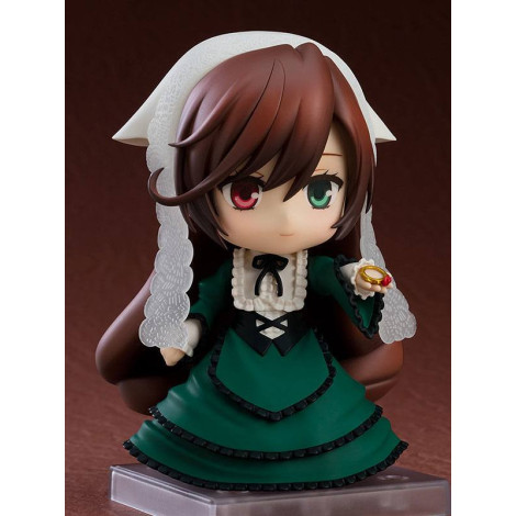 Rozen Maiden Nendoroid Suiseiseki Figura 10 Cm