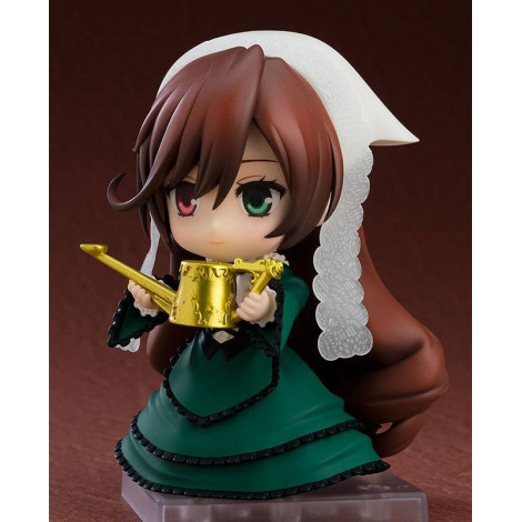 Rozen Maiden Nendoroid Suiseiseki Figura 10 Cm