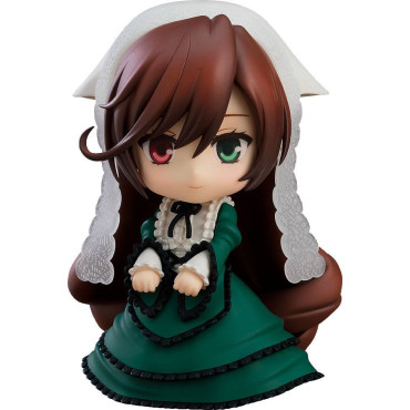 Rozen Maiden Nendoroid Suiseiseki Figura 10 Cm