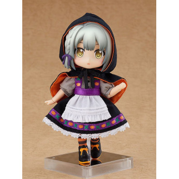 Figura de Personagem Original Boneca Nendoroid Rose: Another Color 14 Cm