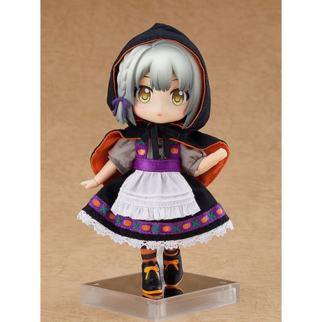 Figura de Personagem Original Boneca Nendoroid Rose: Another Color 14 Cm