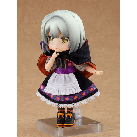 Figura de Personagem Original Boneca Nendoroid Rose: Another Color 14 Cm