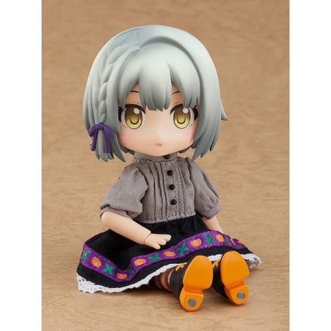 Figura de Personagem Original Boneca Nendoroid Rose: Another Color 14 Cm