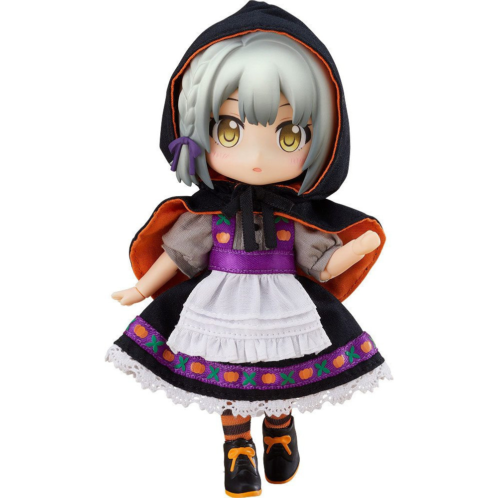 Figura de Personagem Original Boneca Nendoroid Rose: Another Color 14 Cm