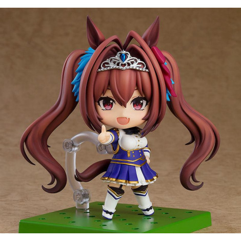 Figura Uma Musume Pretty Derby Nendoroid Daiwa Scarlet 10 Cm