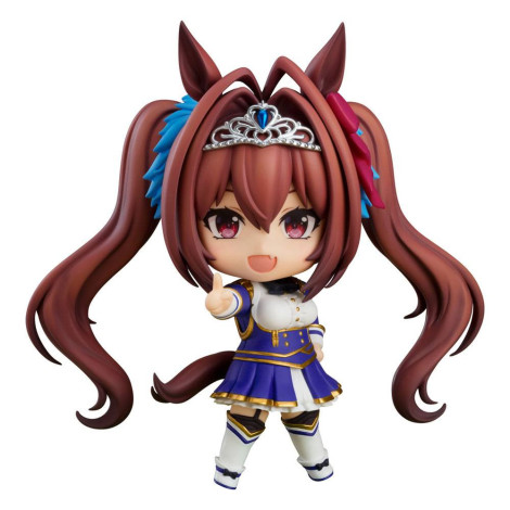 Figura Uma Musume Pretty Derby Nendoroid Daiwa Scarlet 10 Cm