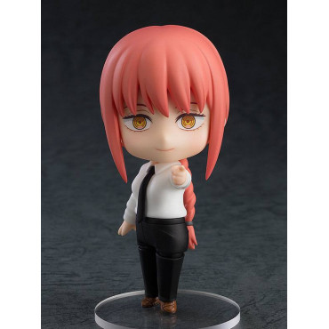 Homem Serra Elétrica Figura Nendoroid Makima 10 Cm