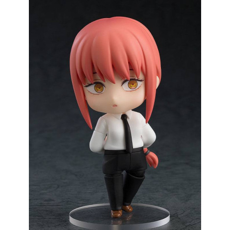 Homem Serra Elétrica Figura Nendoroid Makima 10 Cm