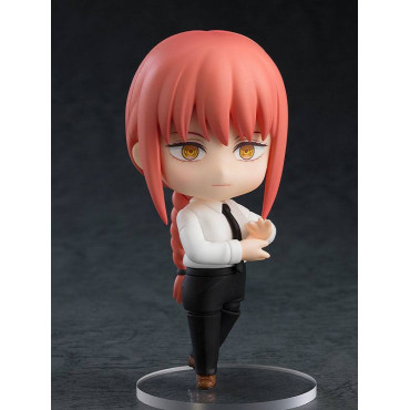 Homem Serra Elétrica Figura Nendoroid Makima 10 Cm