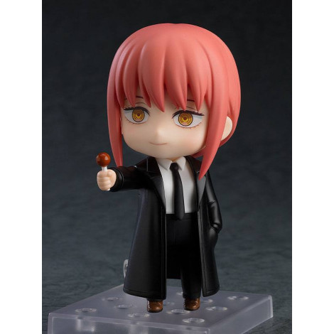 Homem Serra Elétrica Figura Nendoroid Makima 10 Cm