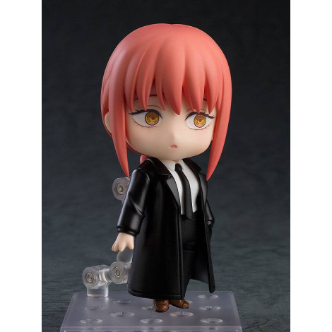 Homem Serra Elétrica Figura Nendoroid Makima 10 Cm