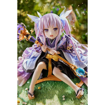 Figura Princess Connect! Re:Dive Pvc 1/7 Kyoka 13 Cm