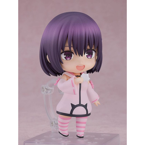 Figura Ayakashi Triangle Nendoroid Suzu Kanade 10 Cm