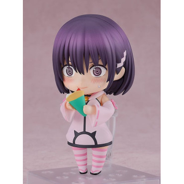 Figura Ayakashi Triangle Nendoroid Suzu Kanade 10 Cm