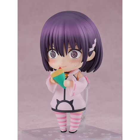 Figura Ayakashi Triangle Nendoroid Suzu Kanade 10 Cm