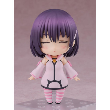 Figura Ayakashi Triangle Nendoroid Suzu Kanade 10 Cm