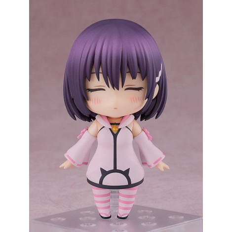 Figura Ayakashi Triangle Nendoroid Suzu Kanade 10 Cm