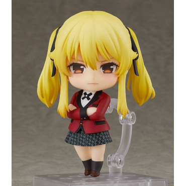 Kakegurui Xx Nendoroid Mary Saotome Figura 10 Cm