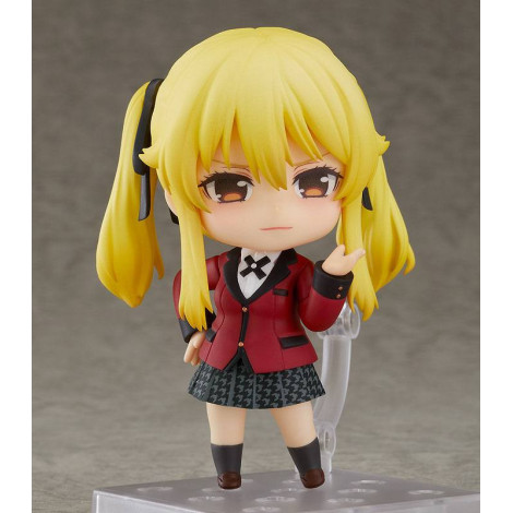 Kakegurui Xx Nendoroid Mary Saotome Figura 10 Cm