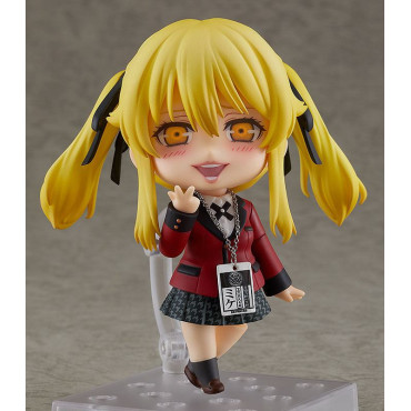 Kakegurui Xx Nendoroid Mary Saotome Figura 10 Cm