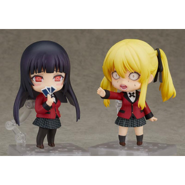 Kakegurui Xx Nendoroid Mary Saotome Figura 10 Cm