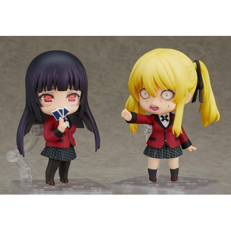 Kakegurui Xx Nendoroid Mary Saotome Figura 10 Cm