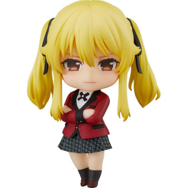 Kakegurui Xx Nendoroid Mary Saotome Figura 10 Cm