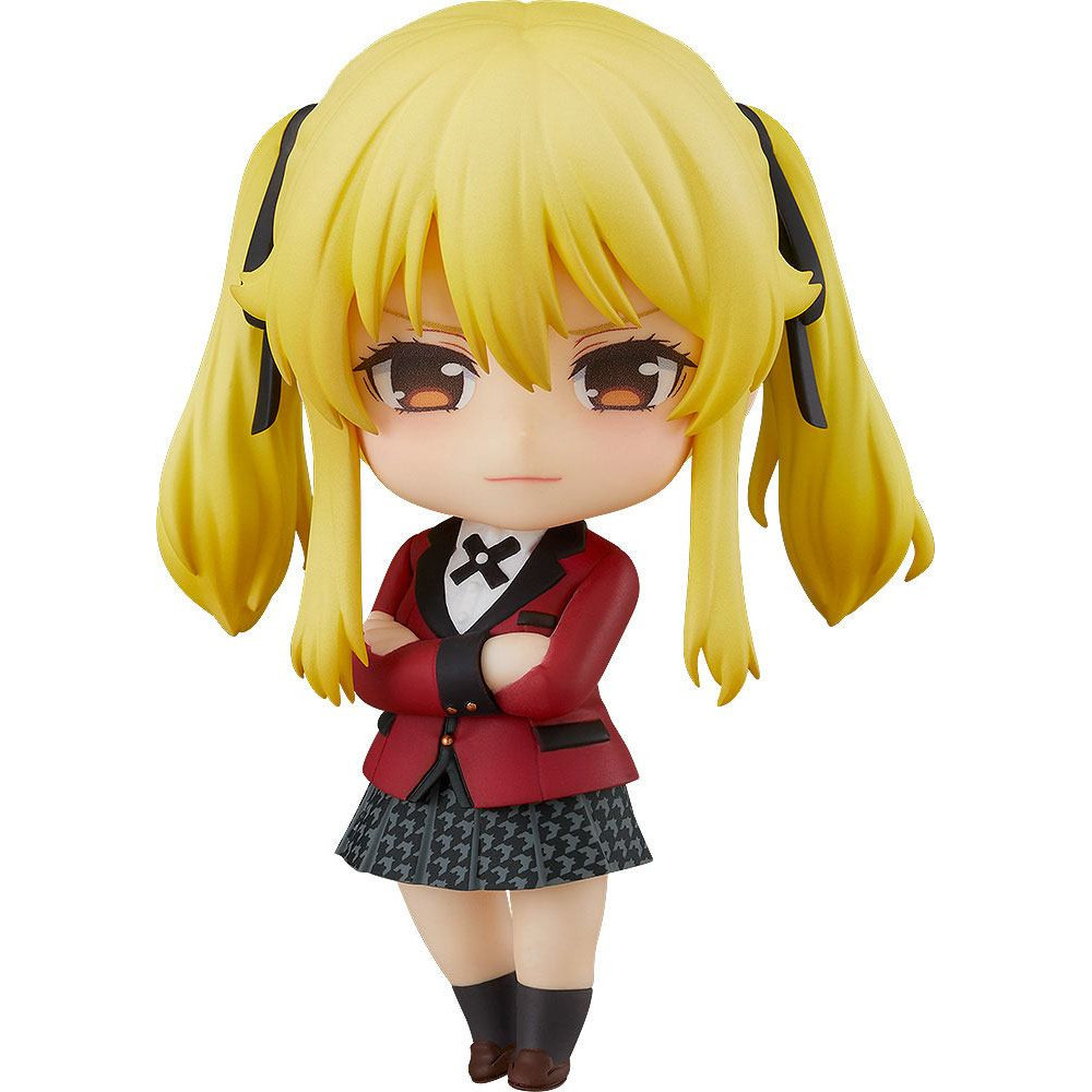 Kakegurui Xx Nendoroid Mary Saotome Figura 10 Cm