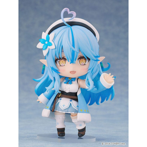 Hololive Production Nendoroid Figura Yukihana Lamy 10 Cm