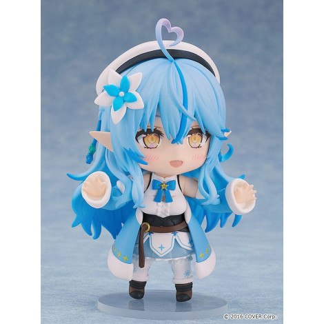 Hololive Production Nendoroid Figura Yukihana Lamy 10 Cm