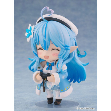 Hololive Production Nendoroid Figura Yukihana Lamy 10 Cm